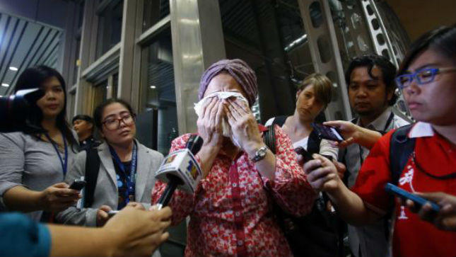 Vụ máy bay rơi ở Ukraina làm 298 người chết: Quốc tang ở Hà Lan